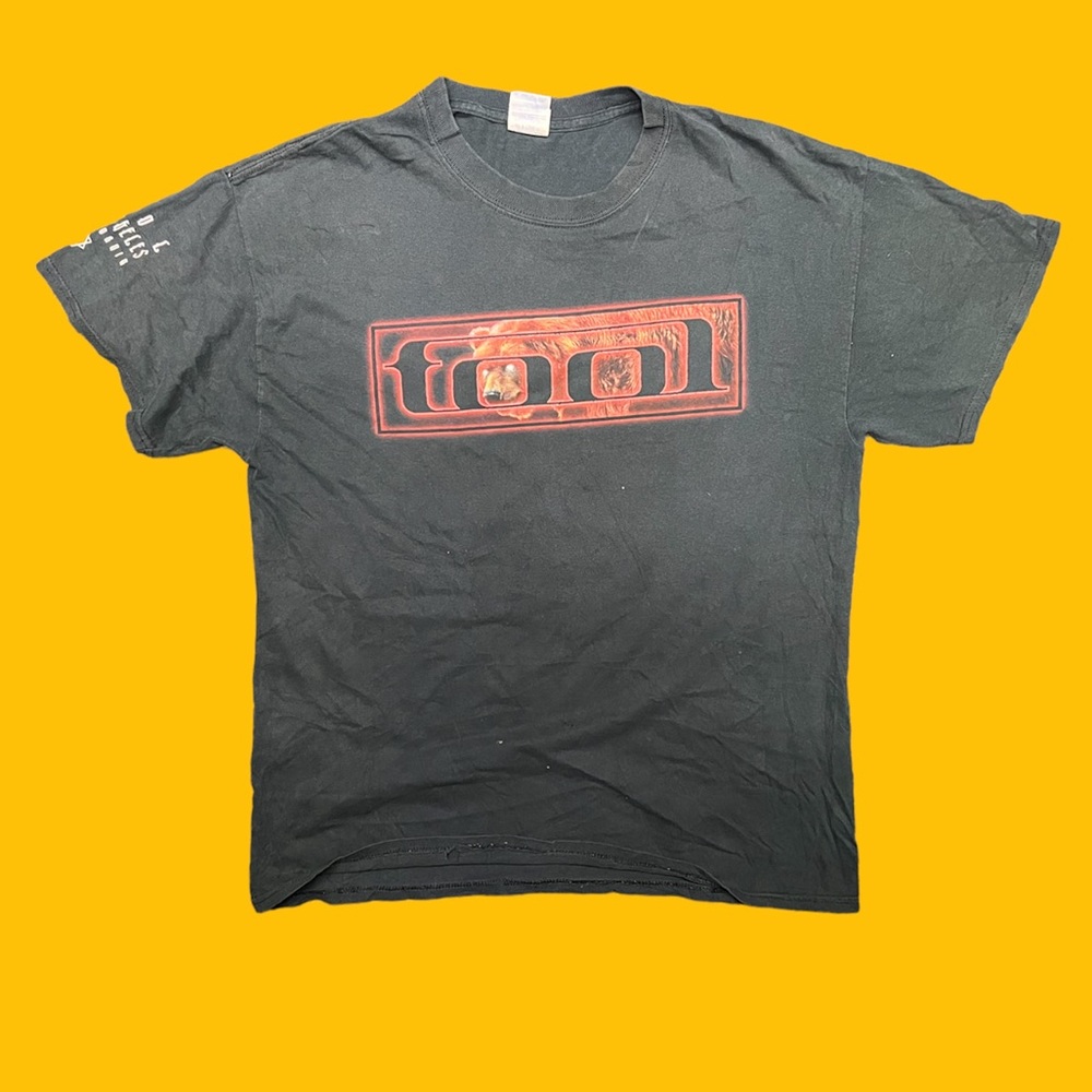 California republic graphic tshirt